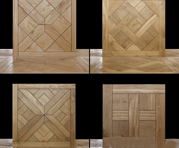 New Classical Style Floor-ID:272952087