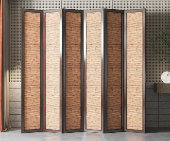 New Chinese Style Partition-ID:469727046