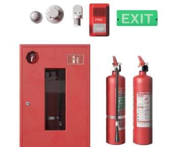 Modern Fire Hydrant-ID:607465989