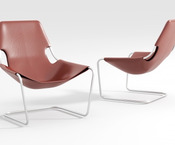 Modern Lounge Chair-ID:706362011