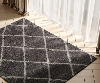 Modern The Carpet-ID:599515916
