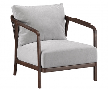Modern Lounge Chair-ID:115396981