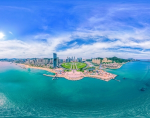 hdr公园全景-ID:313545943