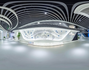 hdr,室内,展厅-ID:5675478