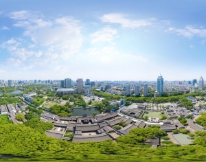 老城,hdr公园-ID:5675537