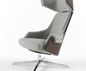 Modern Lounge Chair-ID:834875117