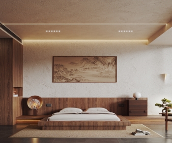 Modern Bedroom-ID:723997124