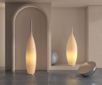Modern Floor Lamp-ID:971070058