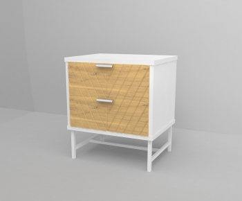 Modern Side Cabinet-ID:758640842