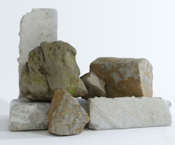 Modern Stone-ID:482450013