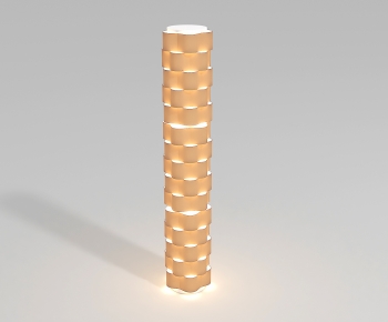 Modern Floor Lamp-ID:532624018