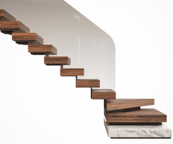 Modern Staircase-ID:469264986
