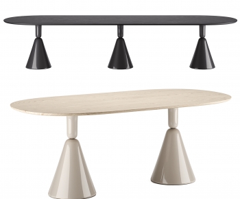 Modern Dining Table-ID:803129732