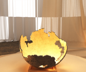 Modern Table Lamp-ID:840447905