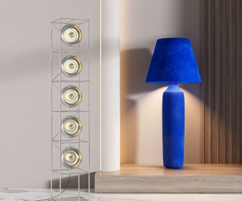 Modern Floor Lamp-ID:154311909