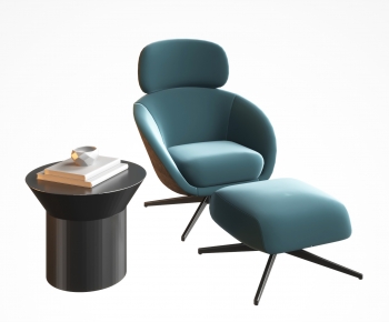 Modern Lounge Chair-ID:834542994