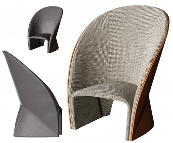 Modern Lounge Chair-ID:811314119