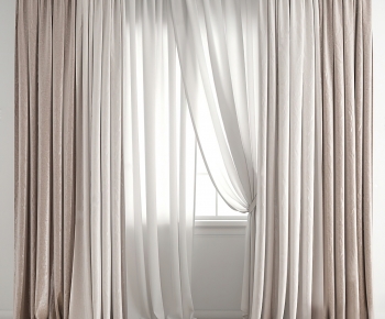 Modern The Curtain-ID:750173092