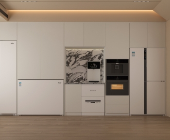 Modern Home Appliance Refrigerator-ID:762994059