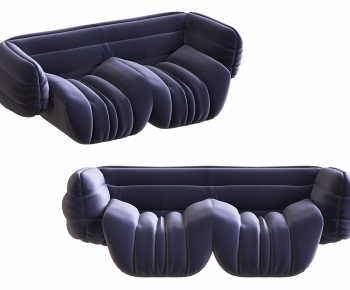 Modern A Sofa For Two-ID:269186026