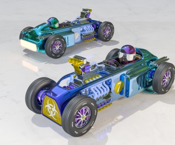 Modern Toy Vehicles-ID:867177017
