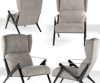 Modern Lounge Chair-ID:700994972