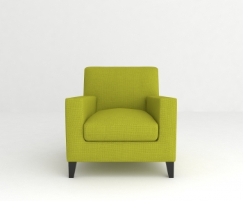 Modern Single Sofa-ID:628787044