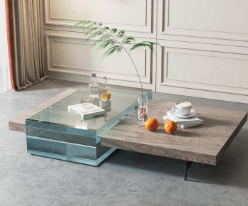 Modern Coffee Table-ID:138715039