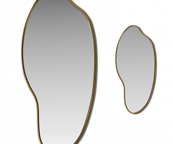 Modern The Mirror-ID:927407031