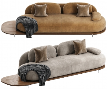 Modern A Sofa For Two-ID:287830115