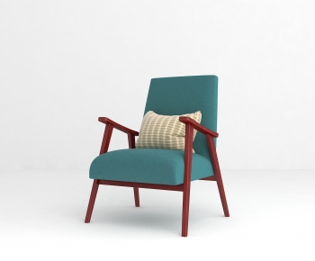 Modern Lounge Chair-ID:119609813