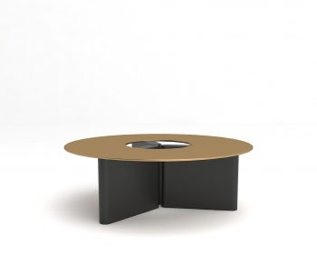 Modern Coffee Table-ID:976051098