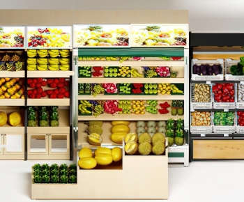 Modern Supermarket Shelf-ID:756239924