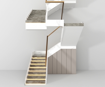Modern Staircase-ID:756344081