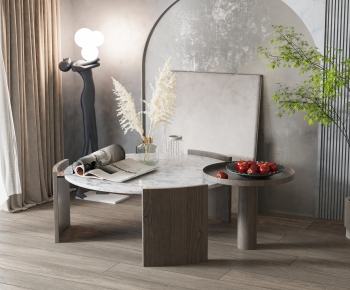 Modern Coffee Table-ID:739151006