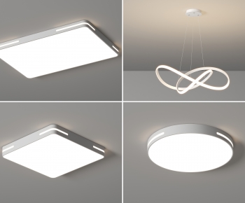 Modern Ceiling Ceiling Lamp-ID:498595004