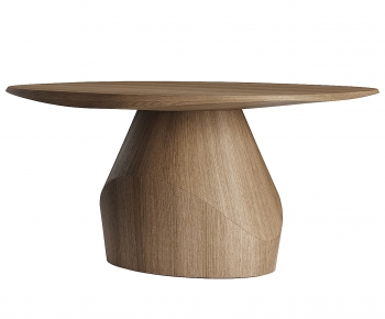 Modern Dining Table-ID:731236932