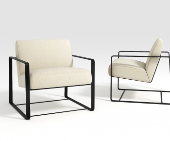 Modern Lounge Chair-ID:971901892
