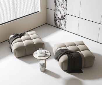 Modern Sofa Stool-ID:723351965