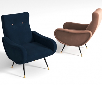 Modern Lounge Chair-ID:792052033