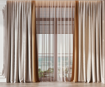 Modern The Curtain-ID:839040311