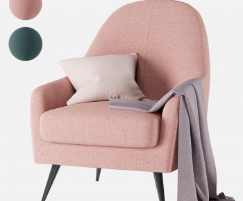 Modern Lounge Chair-ID:219232083