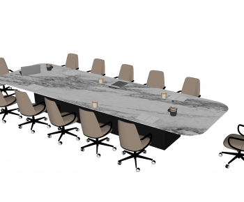 Modern Conference Table-ID:329396017