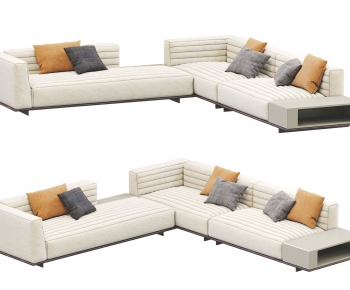 Modern Corner Sofa-ID:950623047