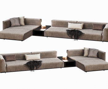 Modern Corner Sofa-ID:174099928
