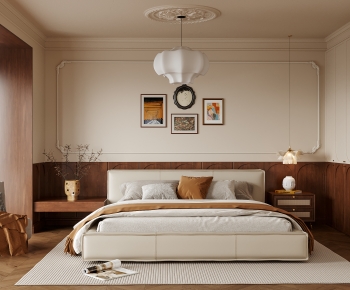 Modern Bedroom-ID:714772945