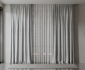 Modern The Curtain-ID:530519963