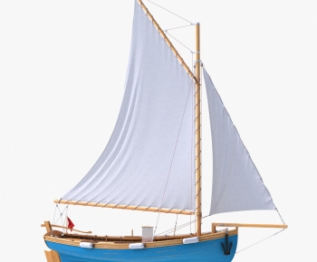 现代帆船-ID:280911925