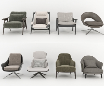 Modern Lounge Chair-ID:298487909