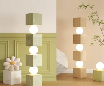 Nordic Style Floor Lamp-ID:900166997